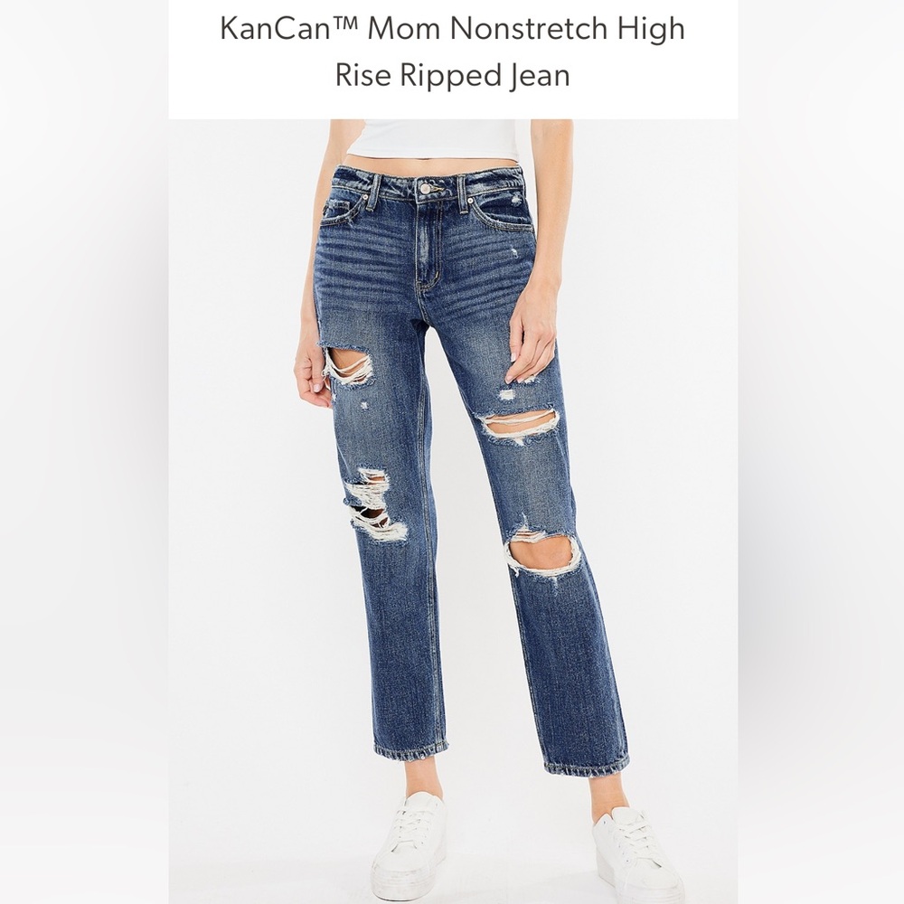 Kancan jeans